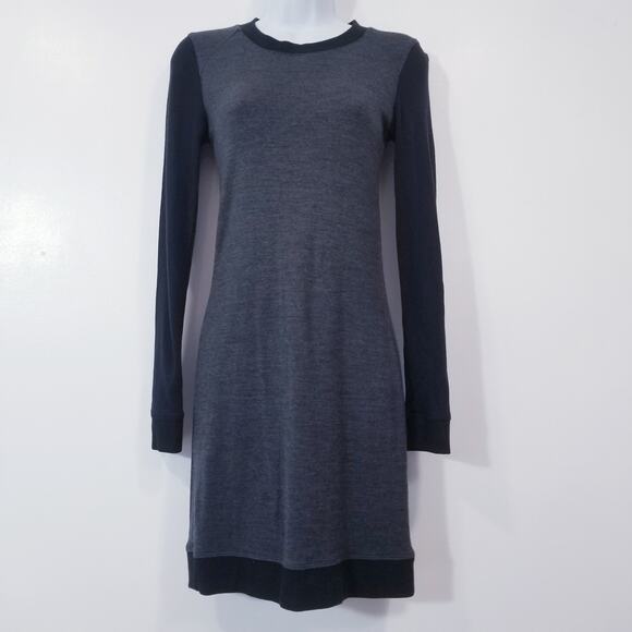 Icebreaker Merino Dress Long Sleeves - Picture 1 of 12